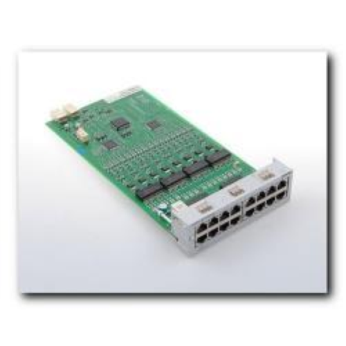ALCATEL-LUCENT ENTERPRISE ANALOG INTERFACES BOARD SLI16-2